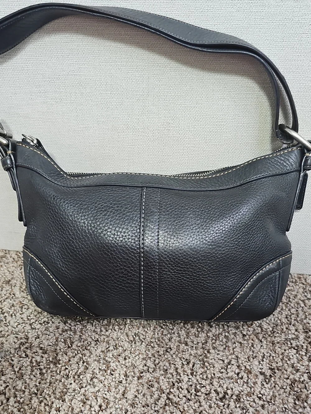 COACH F12321 SM SOHO DUFFEL BAG BFPM-07-087